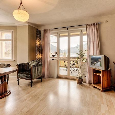 Ferienwohnung Haus Hohlfeld Bad Schandau Exterior foto